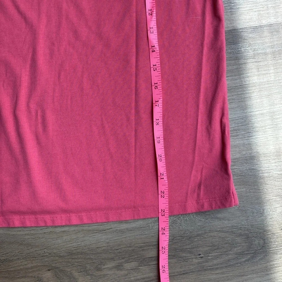 🌸Vineyard Vines Kids Edgartown Polo in pink size large - Picture 6 of 8